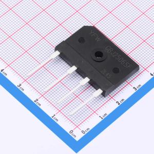 GBJ2506SF商品缩略图