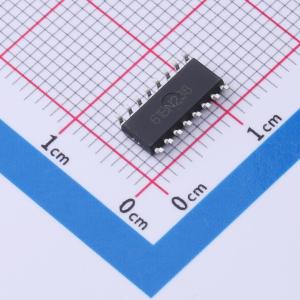 CD4052BM商品缩略图