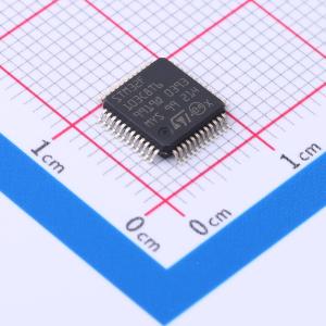 STM32F103C8T6TR商品缩略图