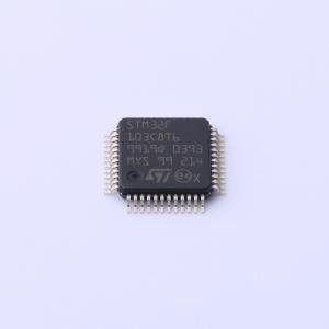 STM32F103C8T6TR商品缩略图