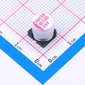 250AVHA221M0810商品缩略图