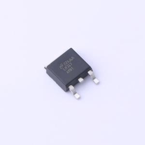 LM317AMDT/NOPB商品缩略图