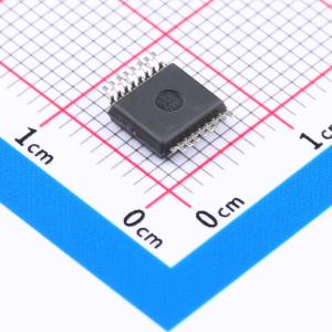 SN74HC157DBR商品缩略图