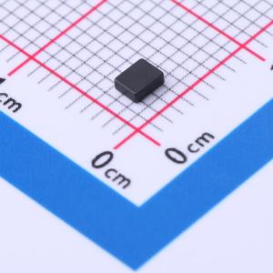 SMD 公制尺寸:2520 2.5x2mm 2.2uH ±20% 3A 252010一体成型电感,大电流