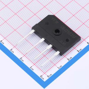 GBJ2503SF商品缩略图