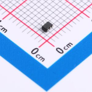 SN74LVC1G3157DCK3商品缩略图