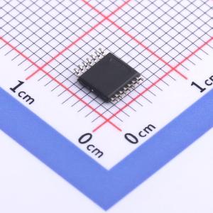 SN74AC08QPWRQ1商品缩略图