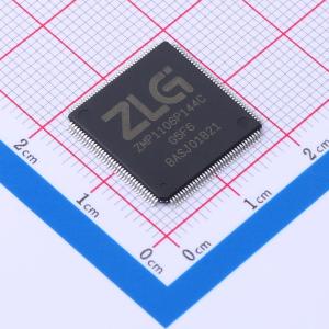 图像显示应用专用芯片