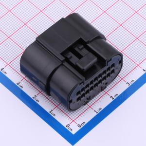 MX23A18SF1商品缩略图