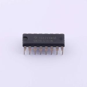 SN74LS151N商品缩略图