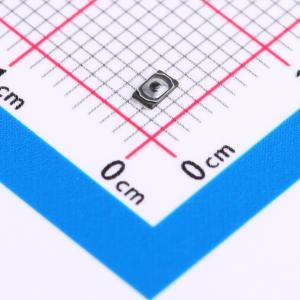 2.6*1.6*0.55mm 立贴 轻触开关
