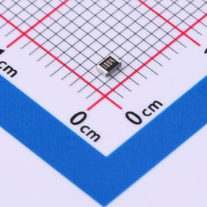 HoAR0805-1/8W-1MR-1%-TCR25商品缩略图