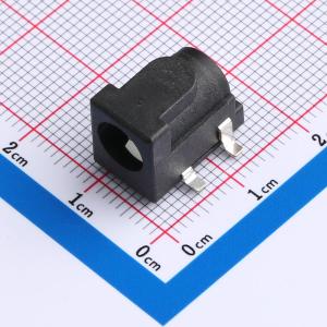 DC电源插座