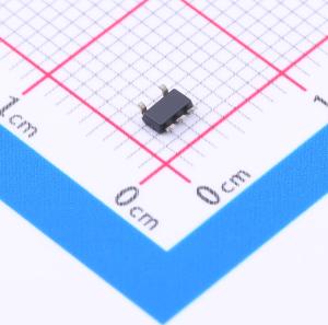 TPS78318DDCR商品缩略图