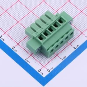 DB2EKBM-3.81-5P-GN-S商品缩略图