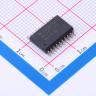 具有 4KB 闪存、256B SRAM、计时器和比较器的 16MHz MCU