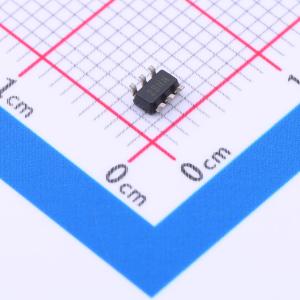 OPA322SAIDBVR商品缩略图