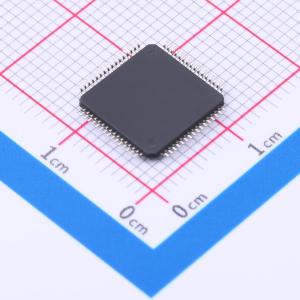 TMS320F28033PAGT商品缩略图