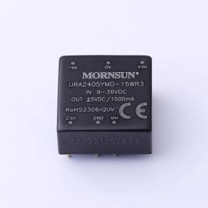 URA2405YMD-15WR3商品缩略图