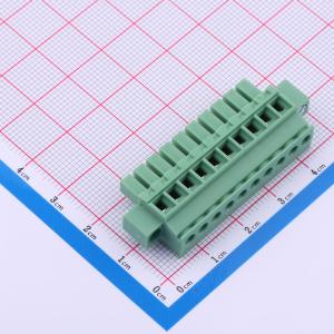 DB2EKBM-3.81-10P-GN-S商品缩略图