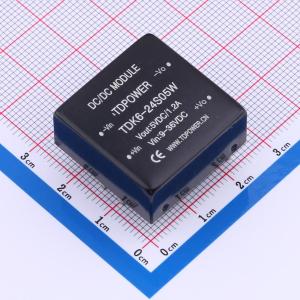 TDK6-24S05W商品缩略图