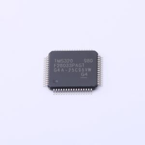 TMS320F28033PAGT商品缩略图
