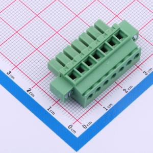 DB2EKBM-3.81-7P-GN-S商品缩略图