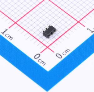 OPA836IDBVT商品缩略图