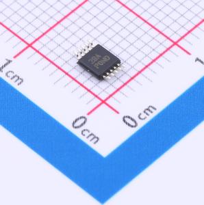 ADS1014BQDGSRQ1商品缩略图