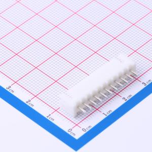 WAFER-XH2.54-11PZZ商品缩略图