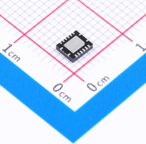 SN74CBTLV3253RGYR商品缩略图