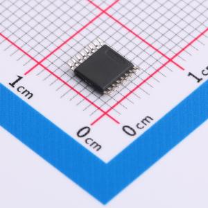 SN74HCS365PWR商品缩略图