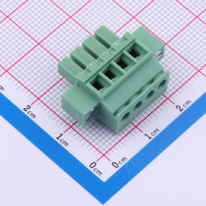 DB2EKBM-3.81-4P-GN-S商品缩略图