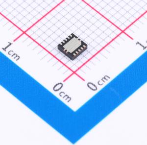 TPS62400QDRCRQ1商品缩略图