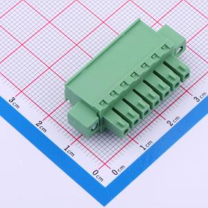 DB2EKBM-3.81-7P-GN-S商品缩略图