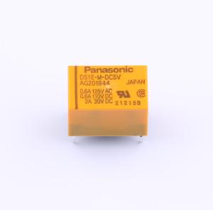 DS1E-M-DC5V商品缩略图