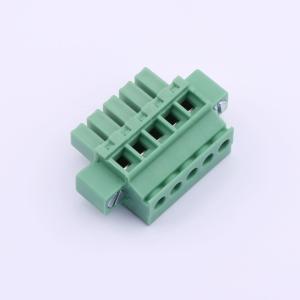 DB2EKBM-3.81-5P-GN-S商品缩略图