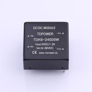 TDK6-24S05W商品缩略图