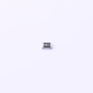 CR0805F84R22G商品缩略图