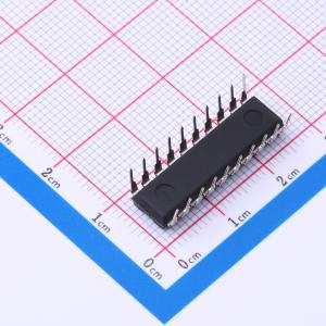 SN74LVC244AN商品缩略图