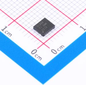 SN74CBTLV3253RGYR商品缩略图