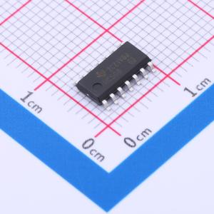 SN74HCS08DR商品缩略图