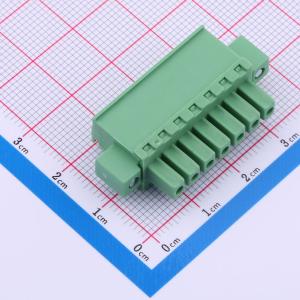 DB2EKAM-3.81-7P-GN-S商品缩略图