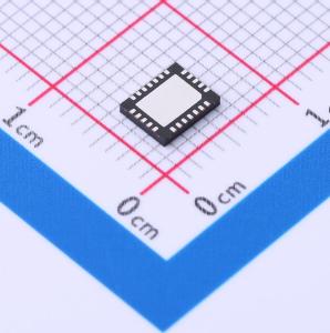 LM5035CSQX/NOPB商品缩略图