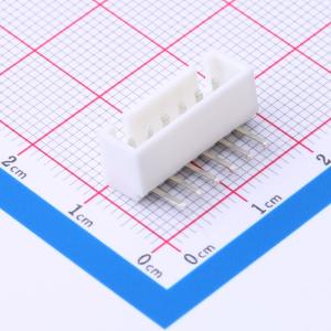 WAFER-HA2.54-6PWZ商品缩略图