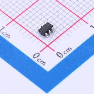 ADS7886SDBVR商品缩略图