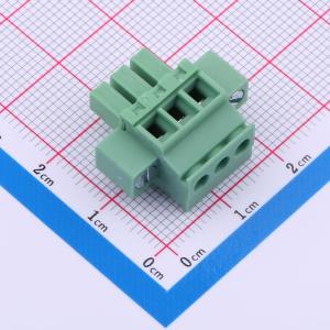 DB2EKBM-3.81-3P-GN-S商品缩略图