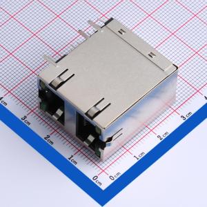 HC-RJ45-059C-2*1-1商品缩略图