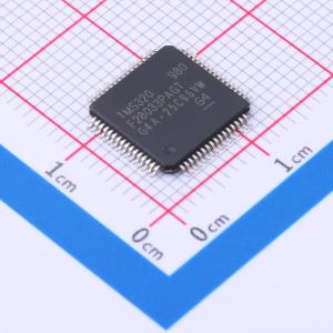 具有 60MHz 频率、64KB 闪存、4.6MSPS ADC、CLA 的 C2000™ 32 位 MCU