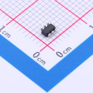 ADS7886SDBVR商品缩略图